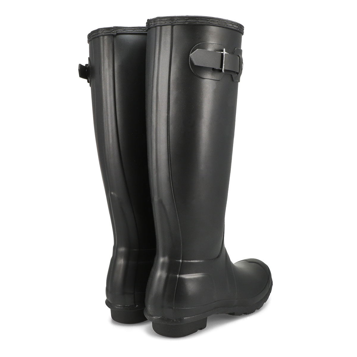 Bottes de pluie hunter femme hot sale